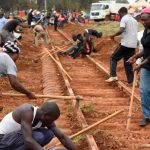 Kenya Railways