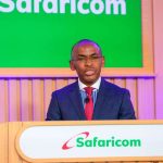 Safaricom