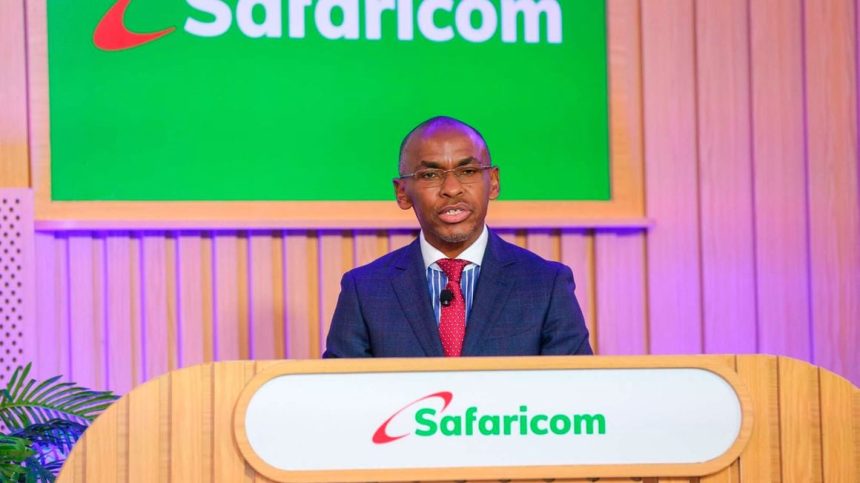 Safaricom