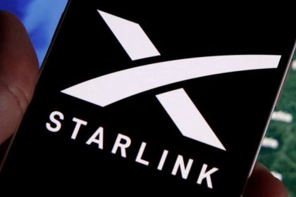 Starlink