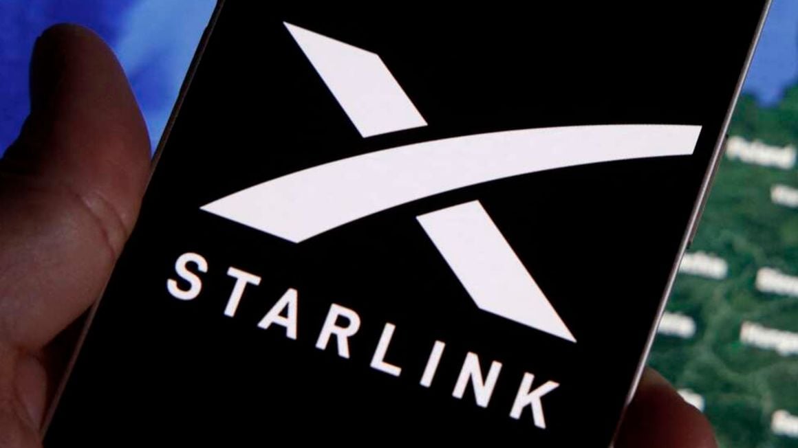 Starlink