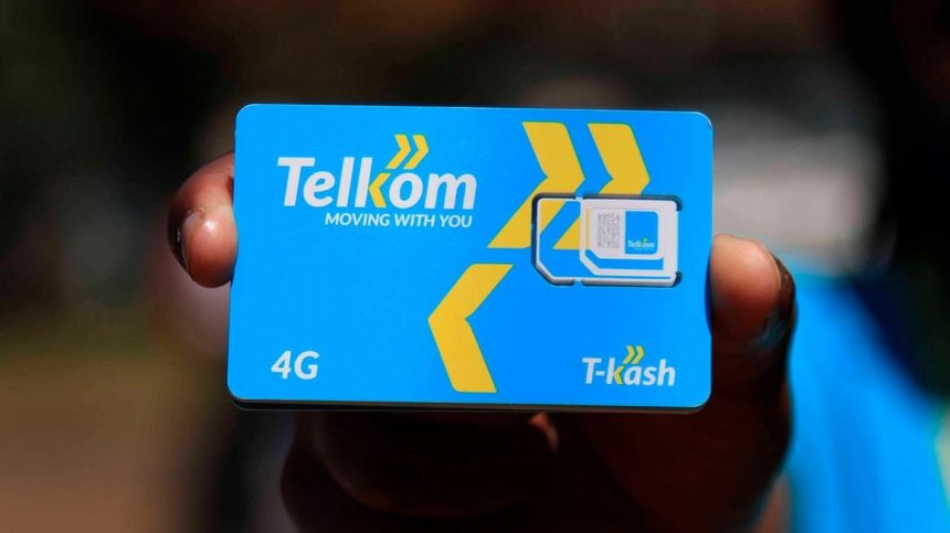 Telkom