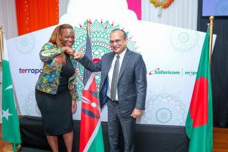 Safaricom