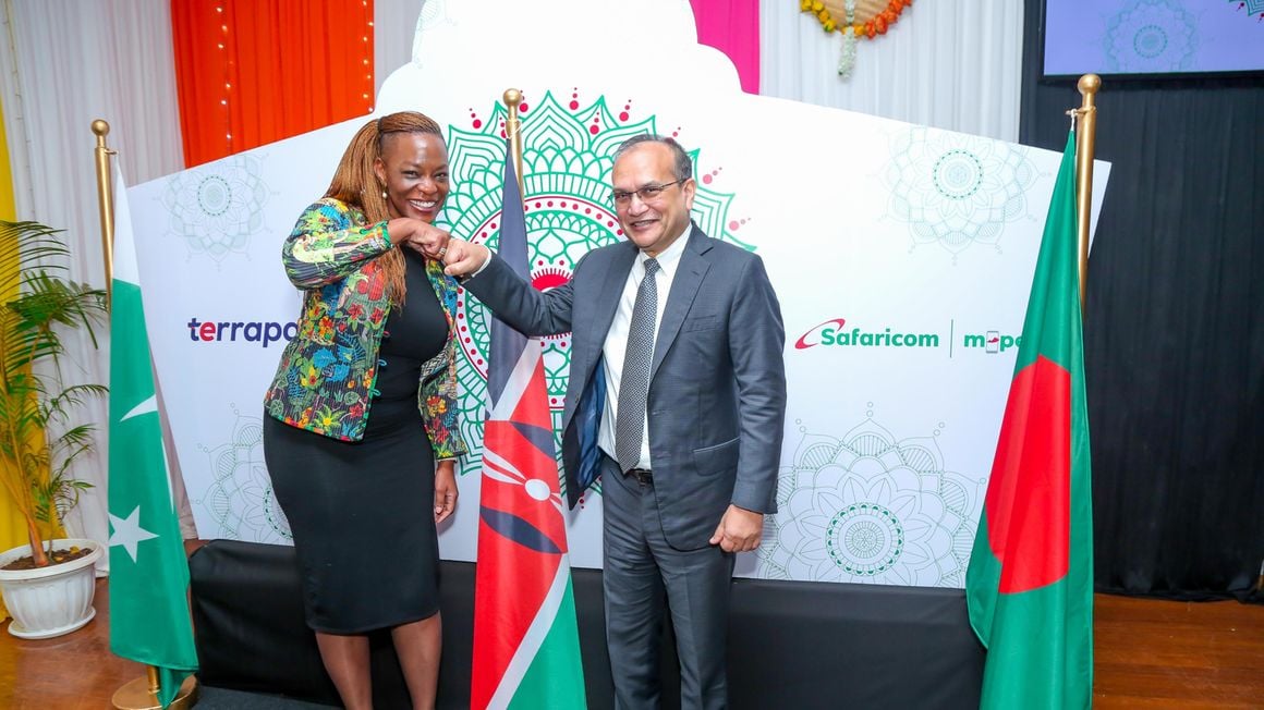 Safaricom