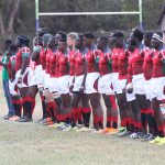 Kenya U20