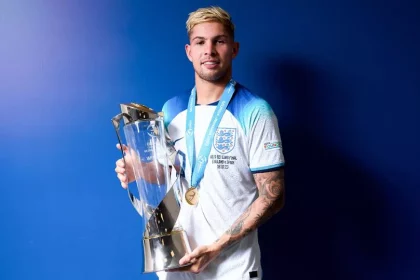 Emile Smith Rowe Chelsea