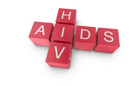 HIV