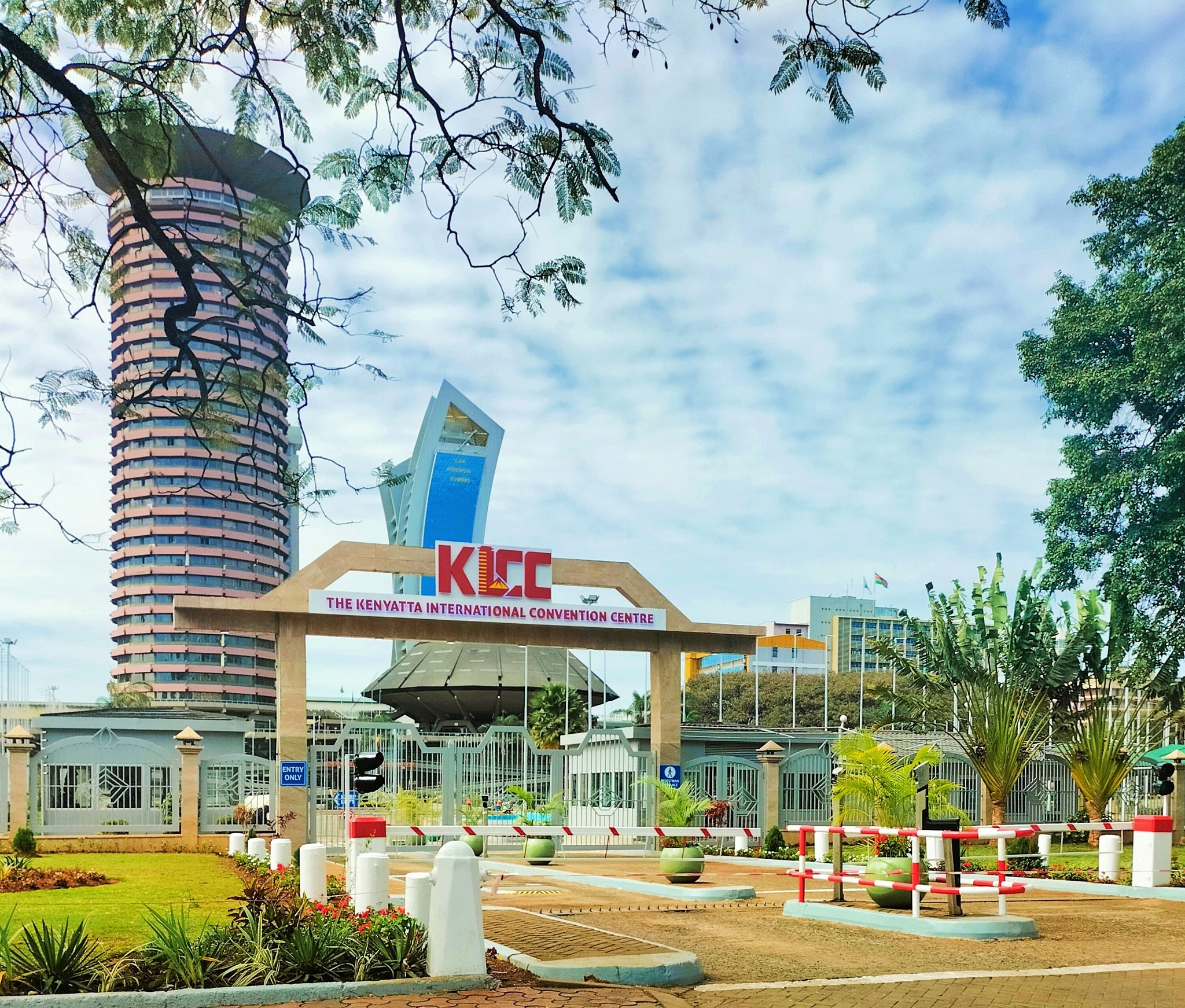 KICC