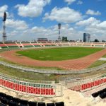 Nyayo Stadium