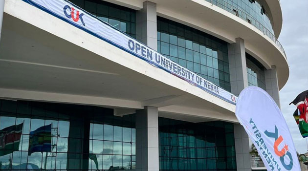 (KUCCPS) has opened applications for admission to the Open University of Kenya accredited on August 3.