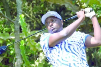Kenya Amateur Matchplay