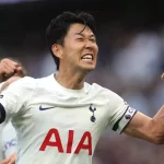 Son Heung-min