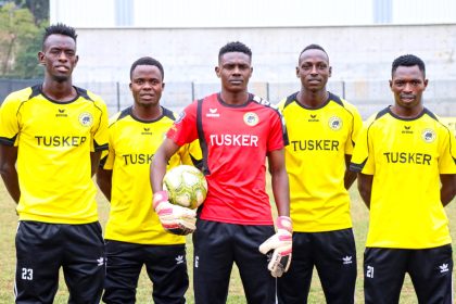 Tusker