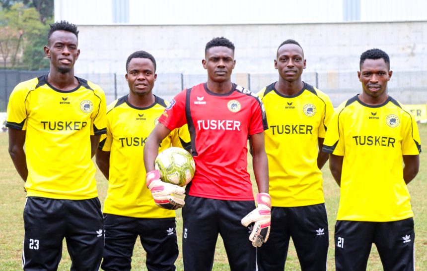 Tusker