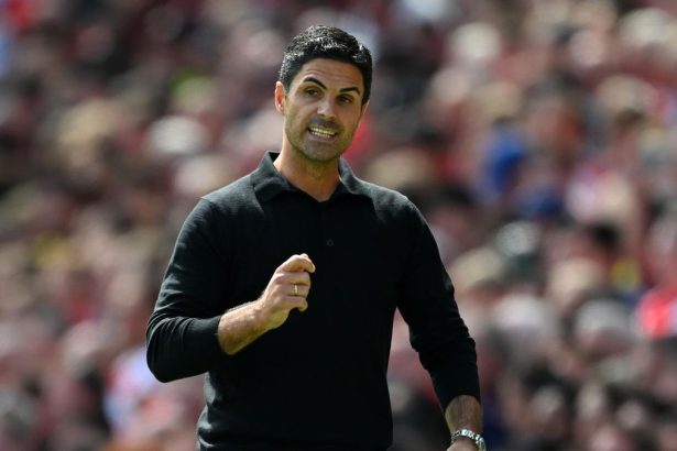 Arteta