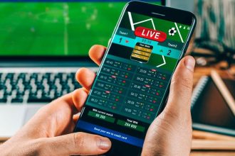 betting