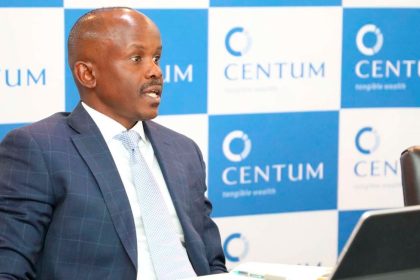 centum