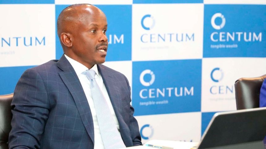 centum