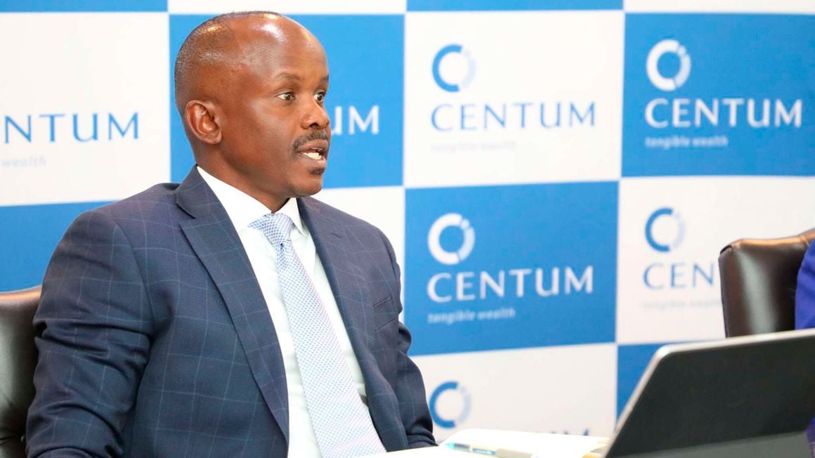 centum