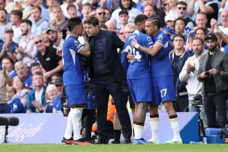 Chelsea