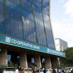 co-op bank