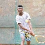 Kenya Open tennis