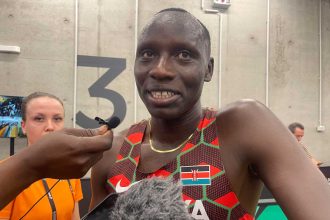 Korir