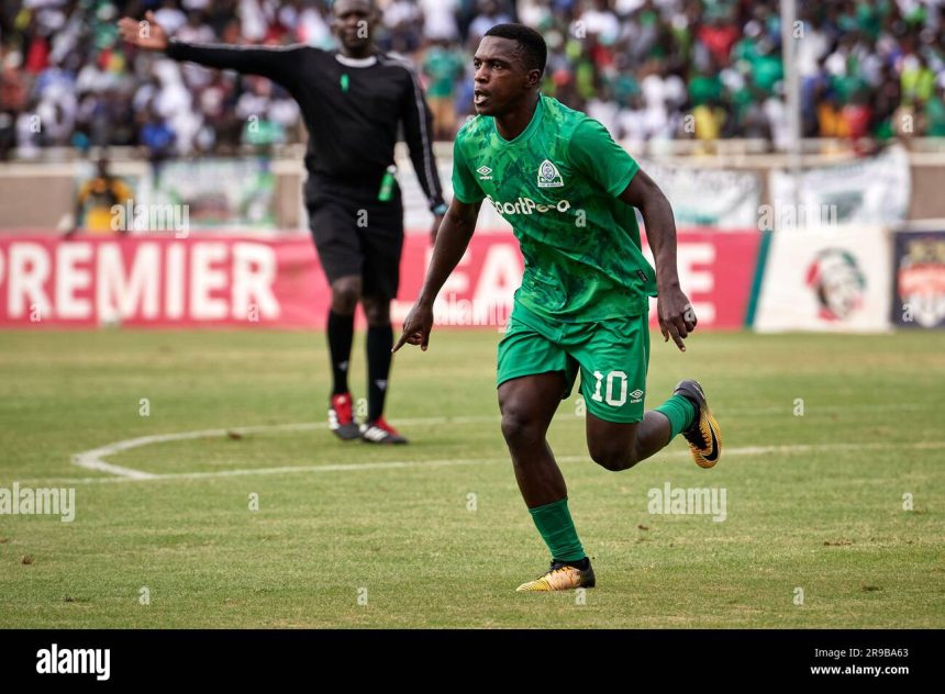 gor mahia