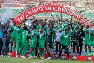 Gor Mahia