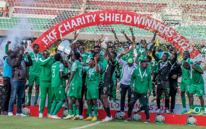 Gor Mahia