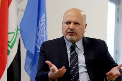 Karim Khan