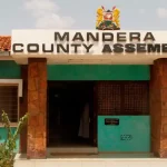 Mandera