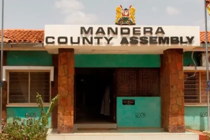 Mandera