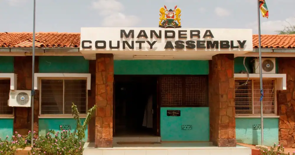 Mandera