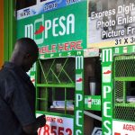 M-Pesa