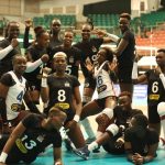 Malkia Strikers