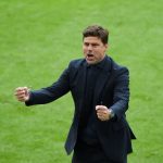 Chelsea boss Mauricio Pochettino