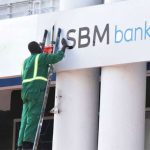 SBM Bank