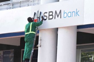 SBM Bank