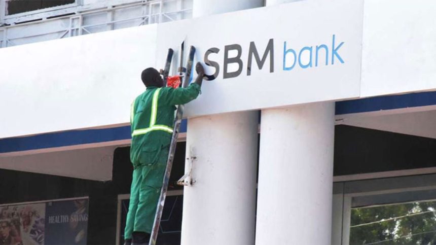 SBM Bank