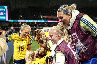 Sweden