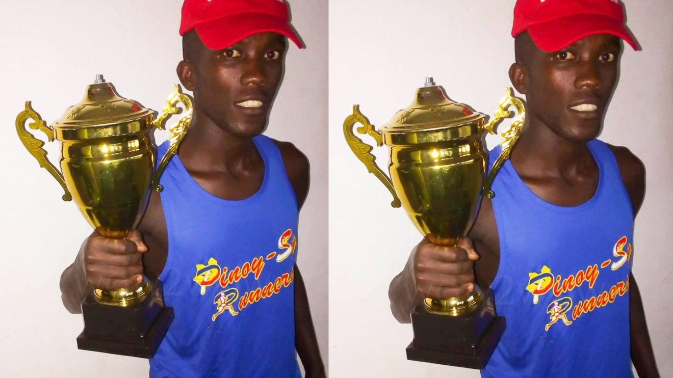 RIP! Who is Charles Kipsang and what is mountain racing? - Newsunplug Kenya