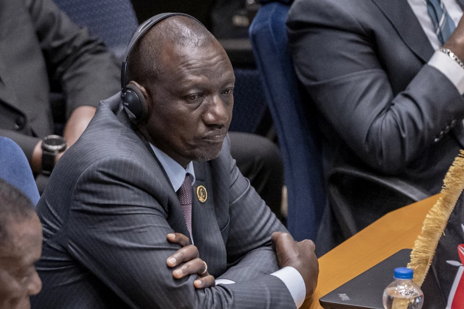 Ruto faces tough task taming protests and winning over Gen Z ...