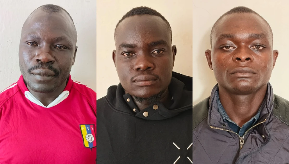 Three suspects linked to Senator Osotsi attack in Kisumu arrested ...